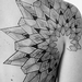Shoulders Tattoo Design Thumbnail